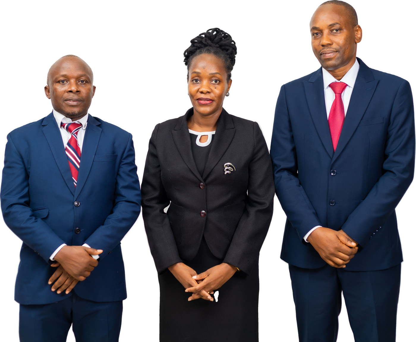 Claritas partners